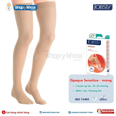 jobst opaque 20 30 thw ct nat  vo dui sensitive kin ngon mau da