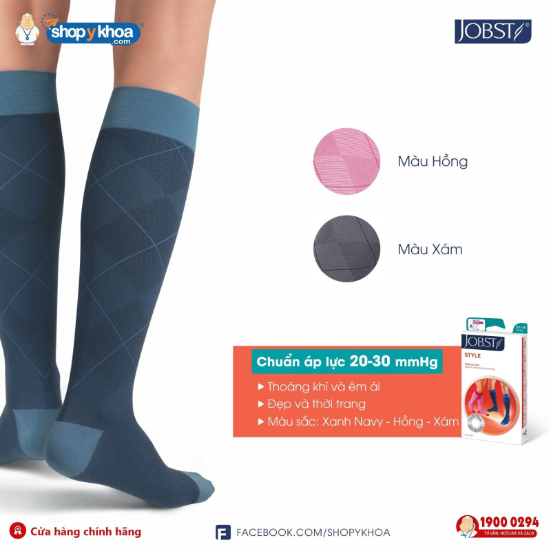 jobst style sf 20 30 kh ct abl  vo goi kin ngon