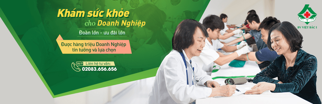 benh vien da khoa viet bac i