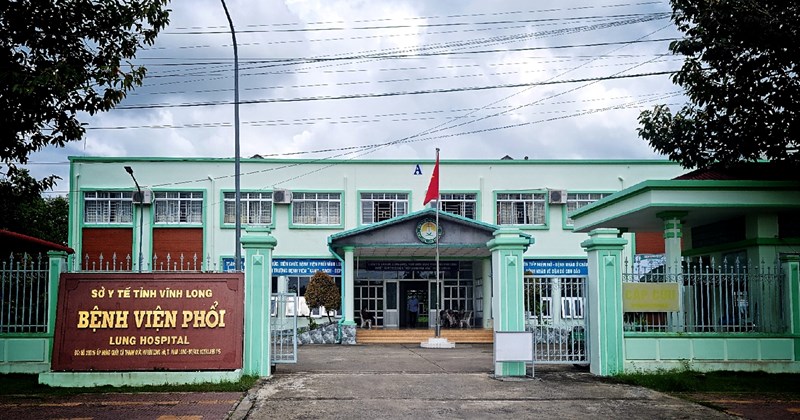 benh vien phoi vinh long