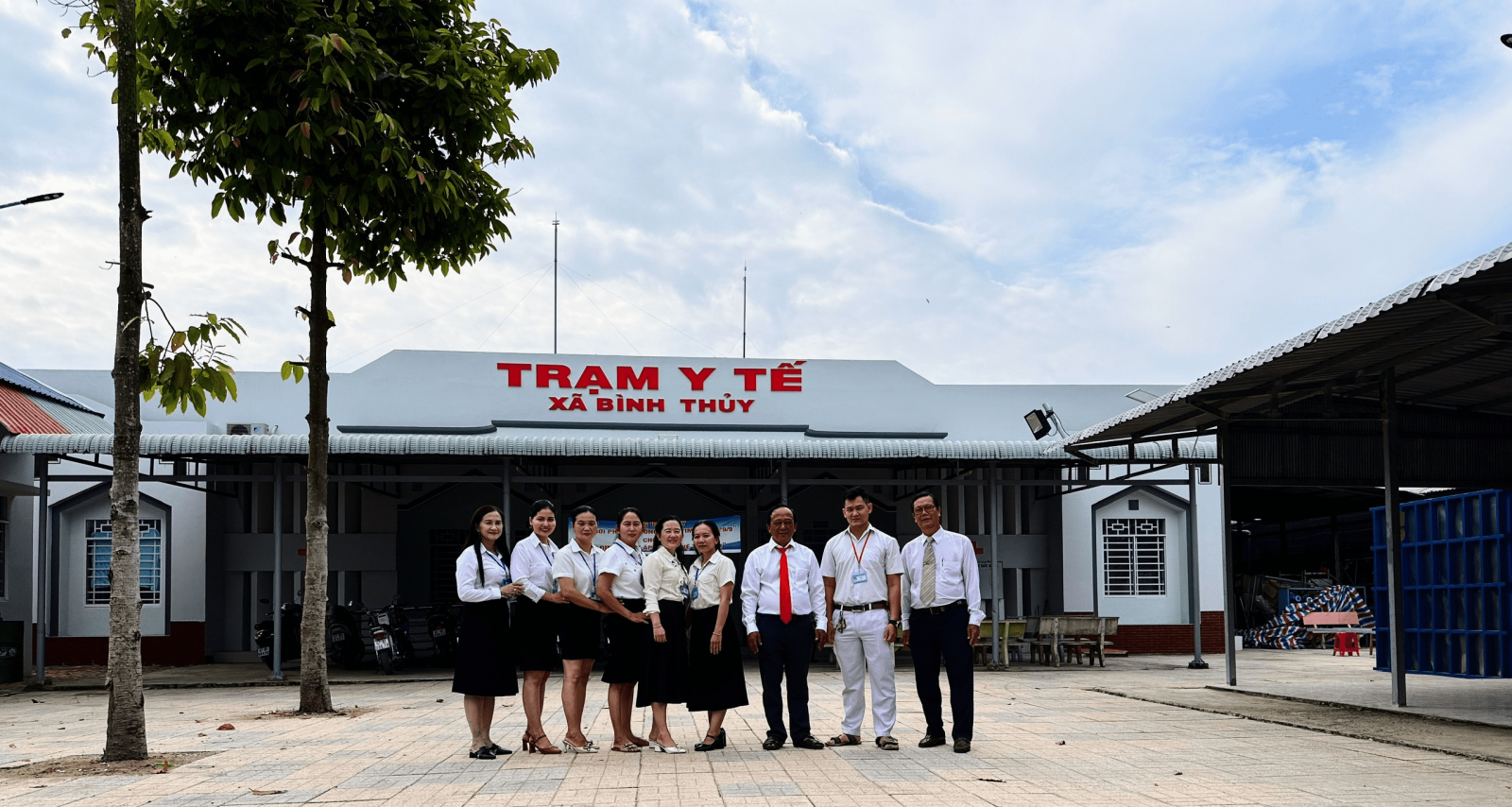 diem tram binh thuy