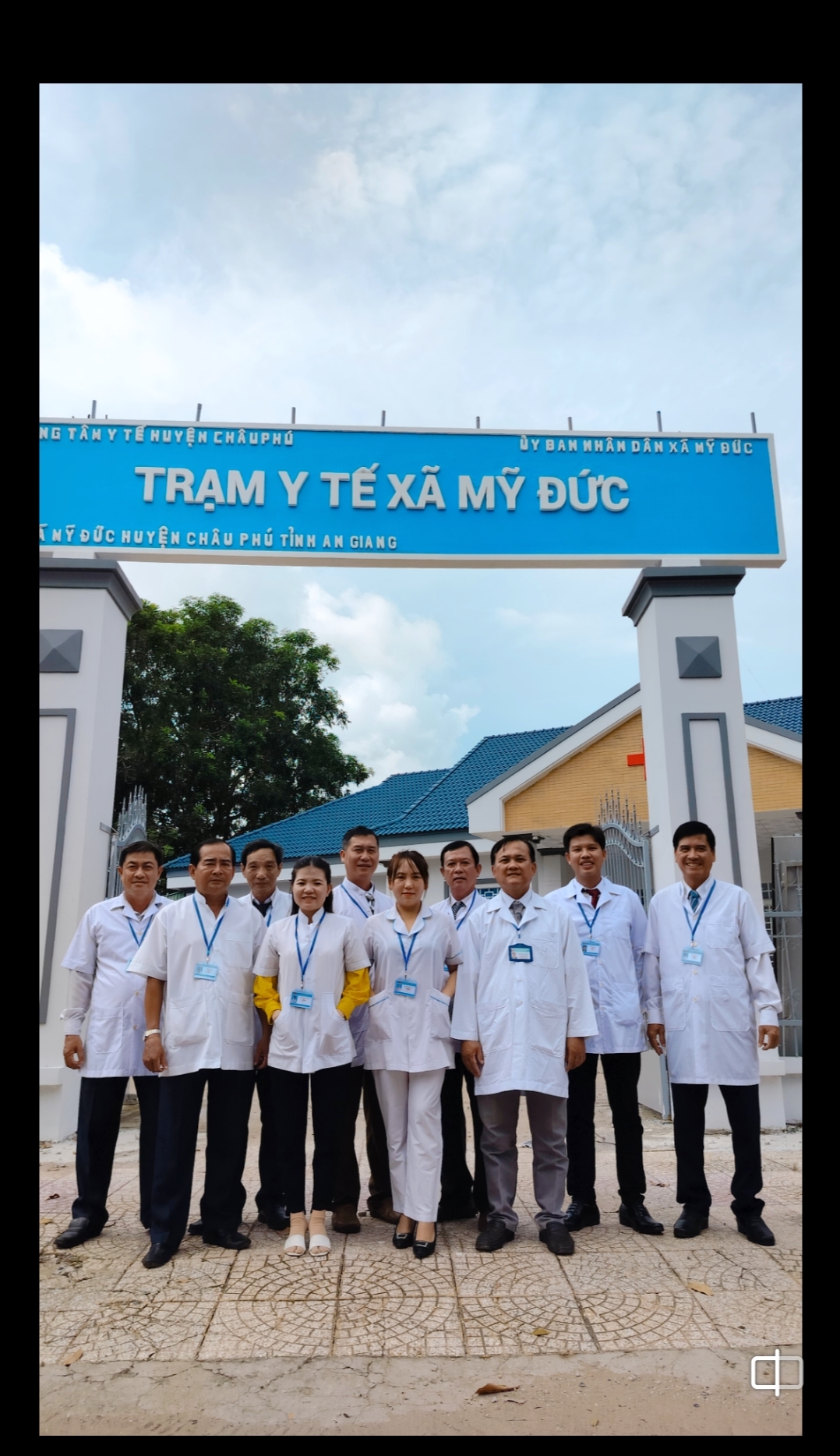 diem tram my duc