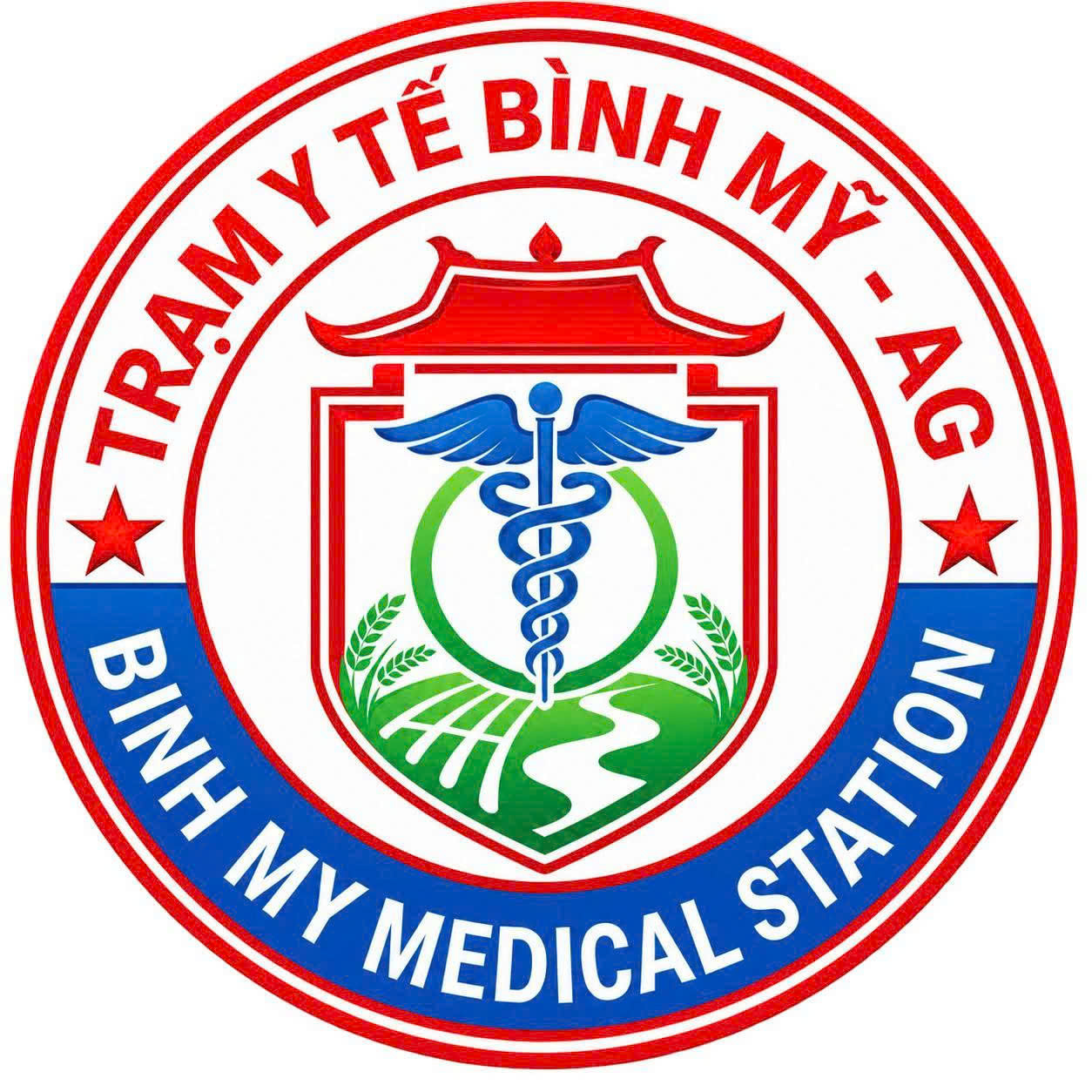 tram y te binh my