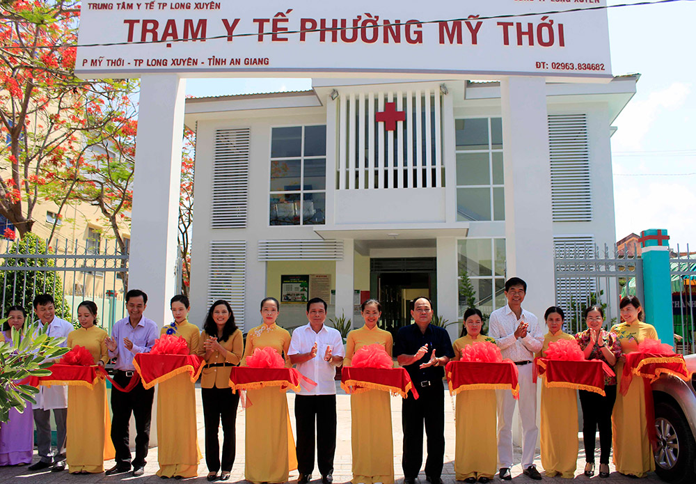 tram y te phuong my thoi