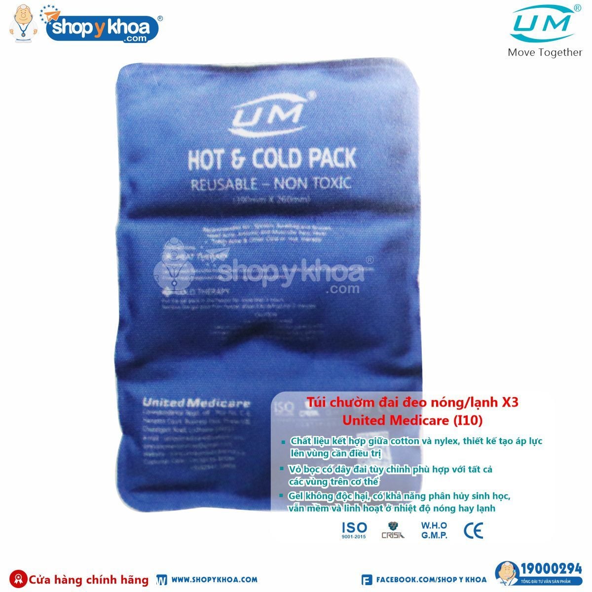 tui gel chuom nong lanh ho tro giam dau  390×260mm  um i 10